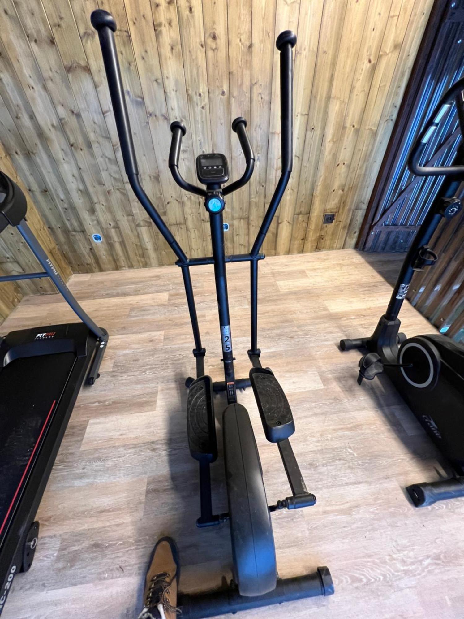 מולהאוס Esprit Jaune - Cosy Studio Salengro - Sauna & Sport Club מראה חיצוני תמונה